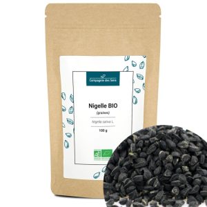 Graine de Nigelle